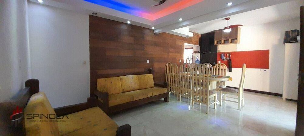 Sobrado à venda com 3 quartos, 180m² - Foto 3
