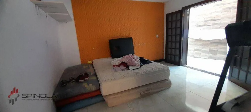 Sobrado, 3 quartos, 180 m² - Foto 11