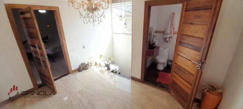 Sobrado, 3 quartos, 180 m² - Foto 15