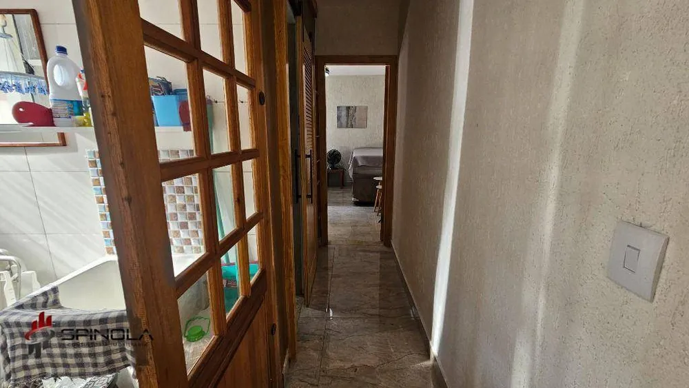 Apartamento, 1 quarto, 39 m² - Foto 1