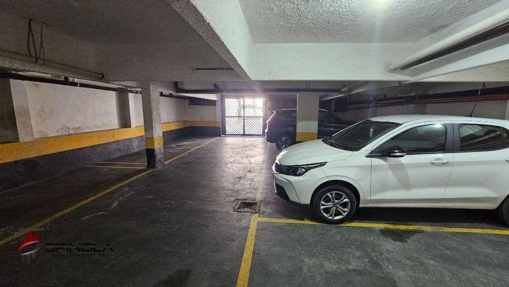 Apartamento, 1 quarto, 39 m² - Foto 4