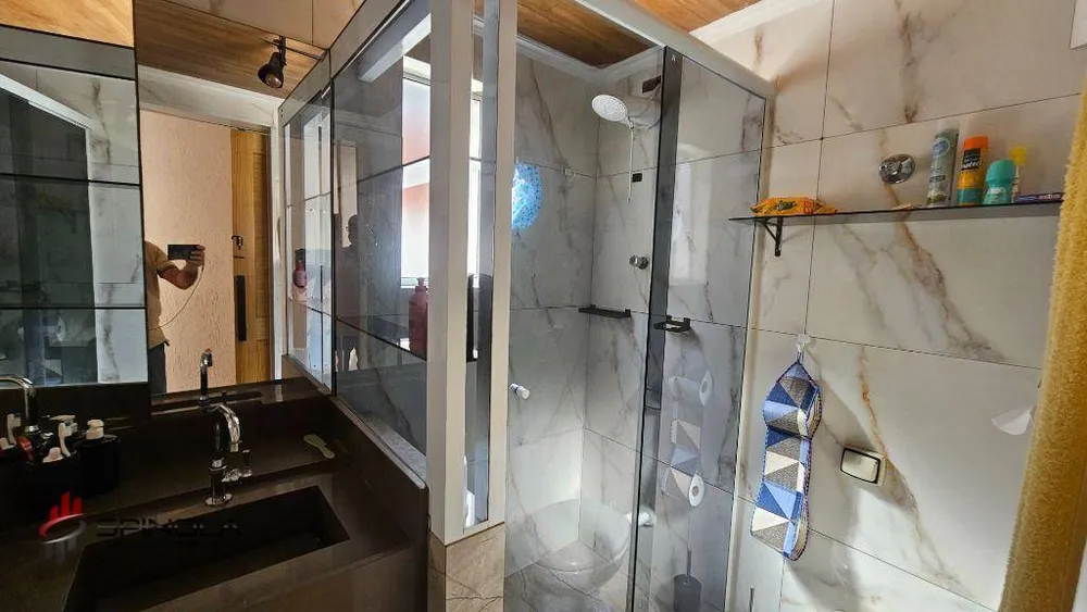 Apartamento, 1 quarto, 39 m² - Foto 3