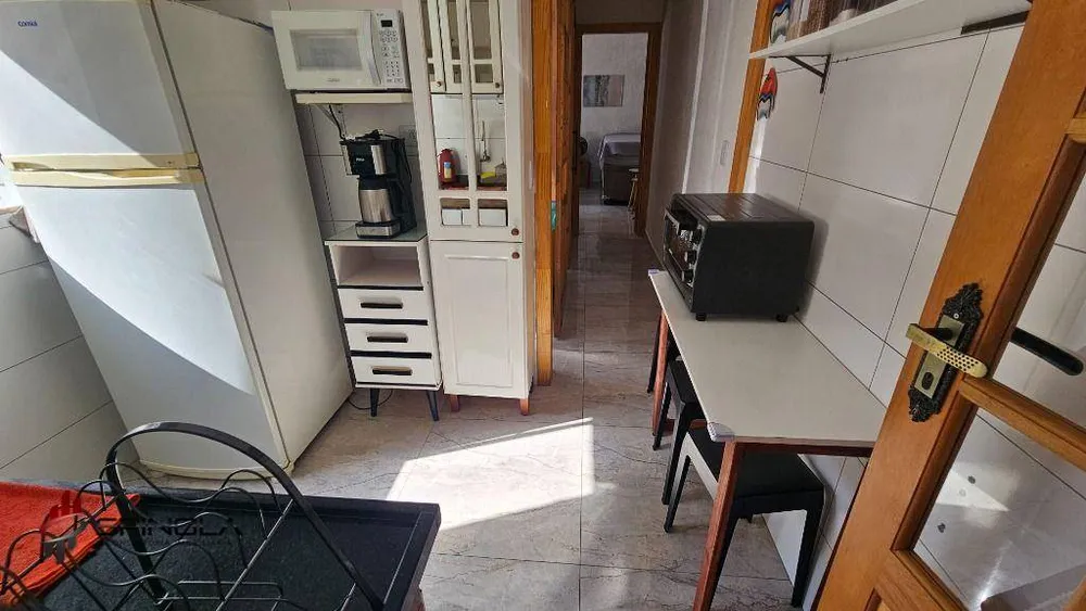 Apartamento, 1 quarto, 39 m² - Foto 2