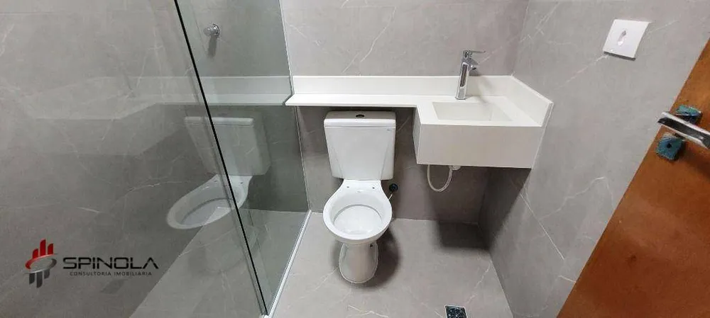Casa, 2 quartos, 87 m² - Foto 14