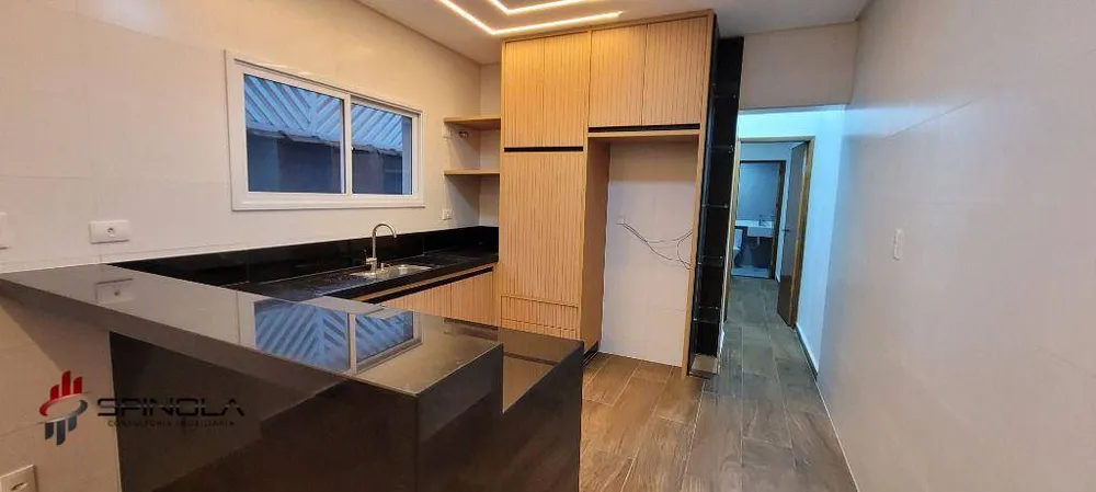 Casa, 2 quartos, 87 m² - Foto 6