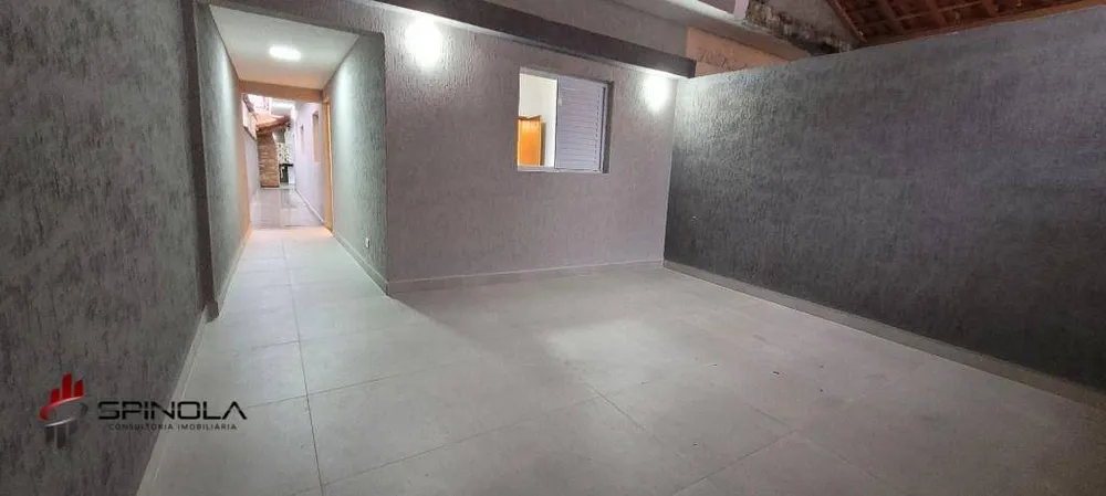 Casa, 2 quartos, 87 m² - Foto 2