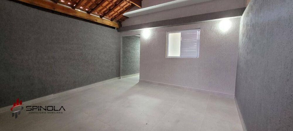 Casa, 2 quartos, 87 m² - Foto 2