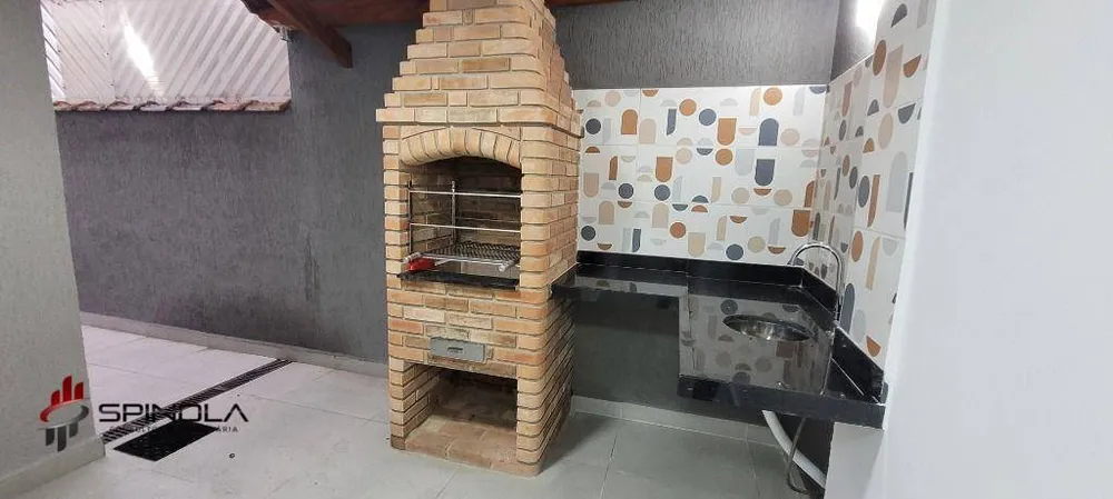 Casa, 2 quartos, 87 m² - Foto 16