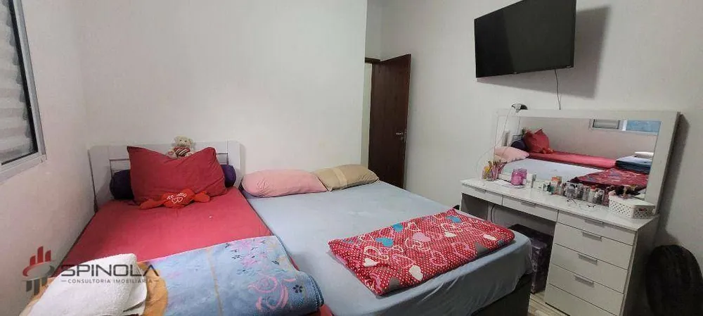 Casa, 2 quartos, 90 m² - Foto 12