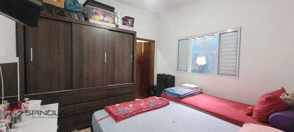 Casa, 2 quartos, 90 m² - Foto 7