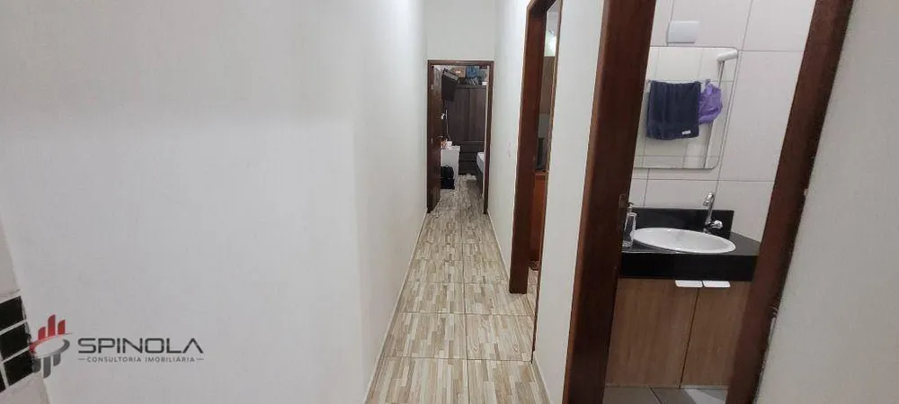 Casa, 2 quartos, 90 m² - Foto 8