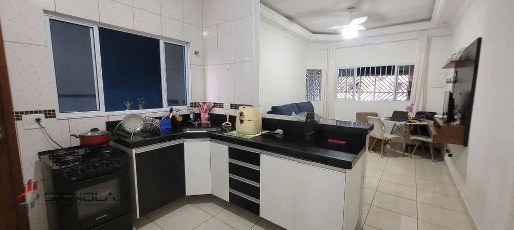 Casa, 2 quartos, 90 m² - Foto 5