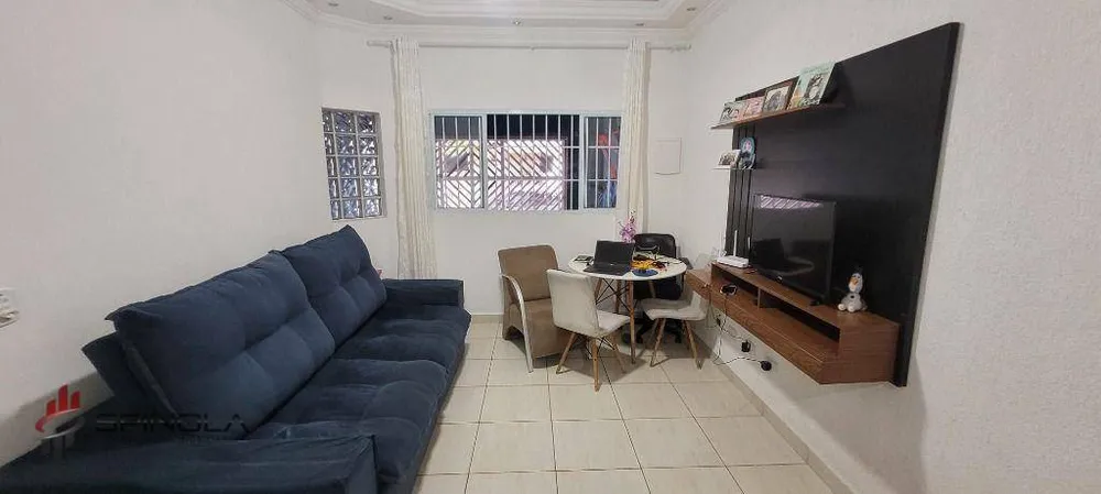 Casa, 2 quartos, 90 m² - Foto 10