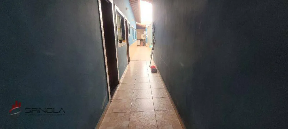 Casa, 2 quartos, 90 m² - Foto 1