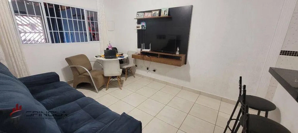 Casa, 2 quartos, 90 m² - Foto 6