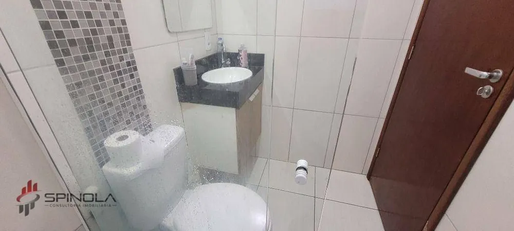 Casa, 2 quartos, 90 m² - Foto 4