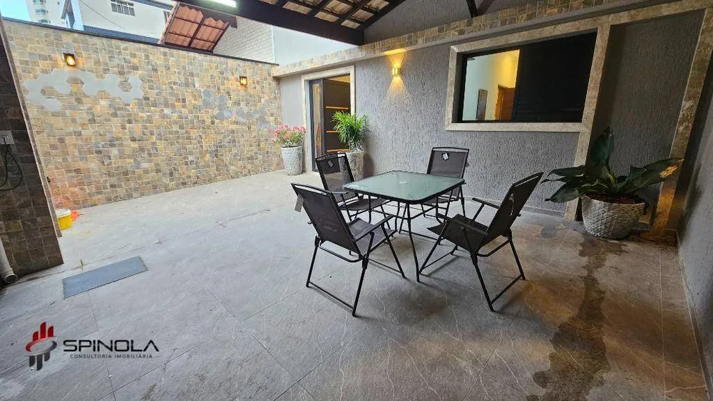 Casa, 3 quartos, 157 m² - Foto 1