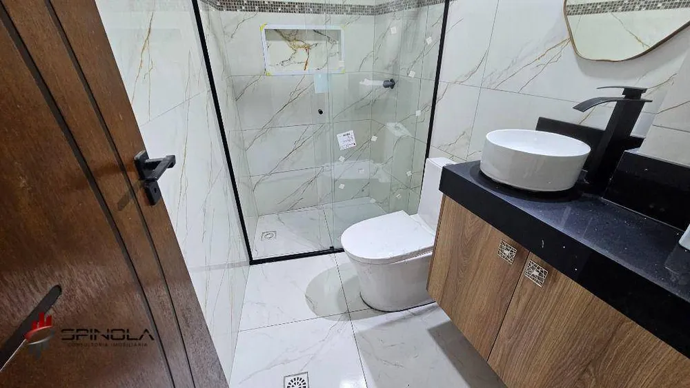 Casa, 3 quartos, 157 m² - Foto 4