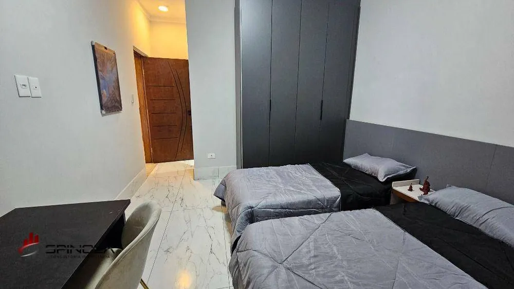 Casa, 3 quartos, 157 m² - Foto 2