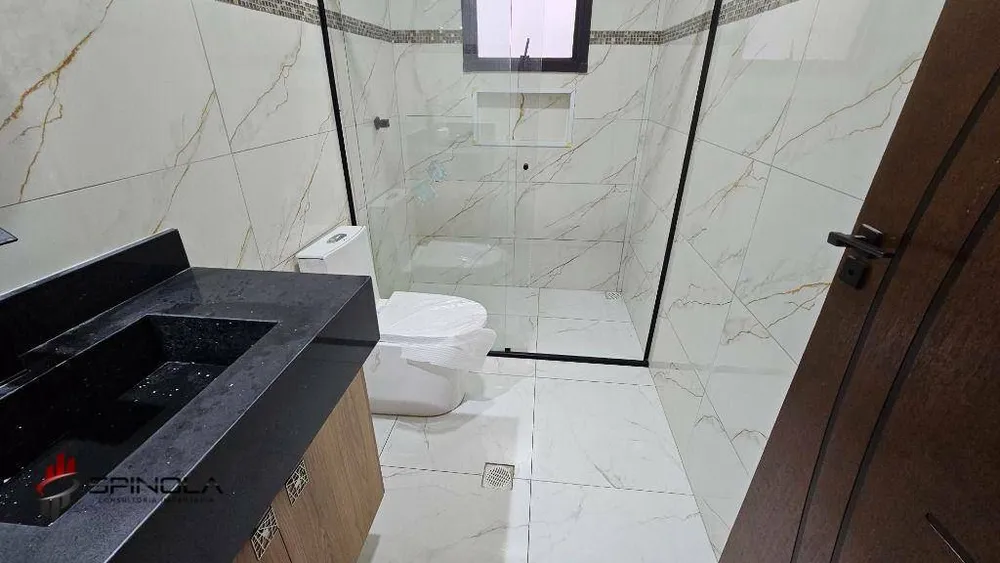 Casa, 3 quartos, 157 m² - Foto 3