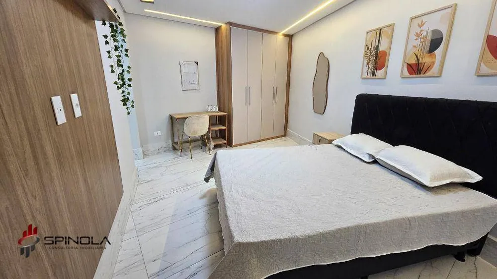 Casa, 3 quartos, 157 m² - Foto 5