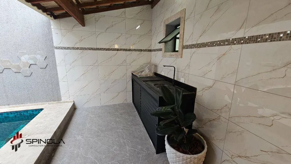 Casa, 3 quartos, 157 m² - Foto 7