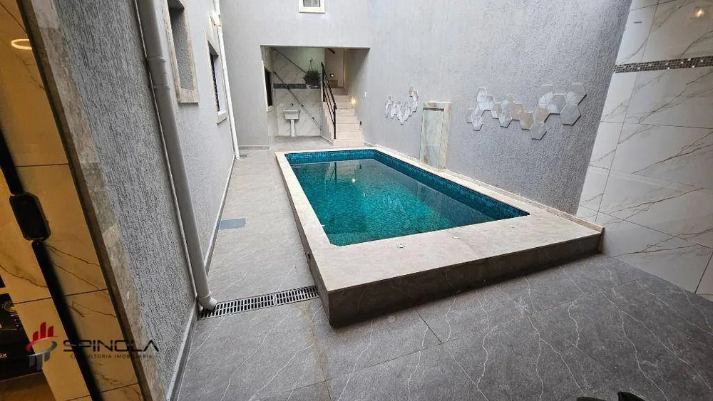 Casa, 3 quartos, 157 m² - Foto 8