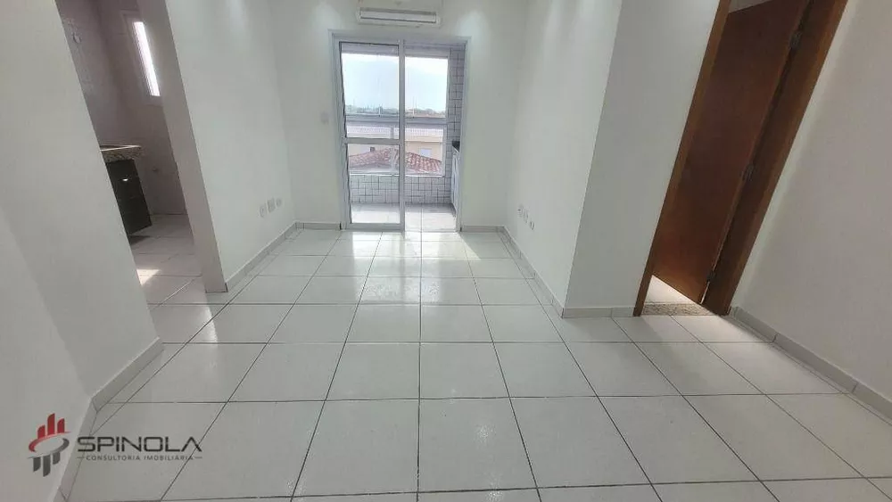 Apartamento à venda com 1 quarto, 50m² - Foto 1