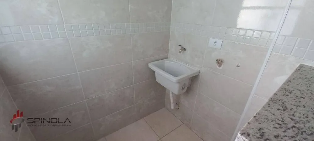 Apartamento, 2 quartos, 70 m² - Foto 9