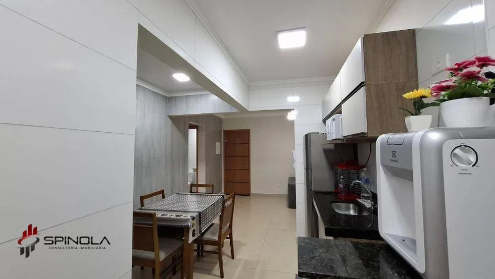 Apartamento, 1 quarto, 49 m² - Foto 10