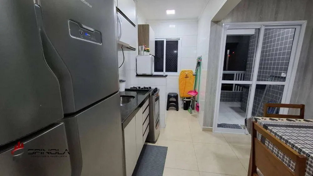 Apartamento, 1 quarto, 49 m² - Foto 7