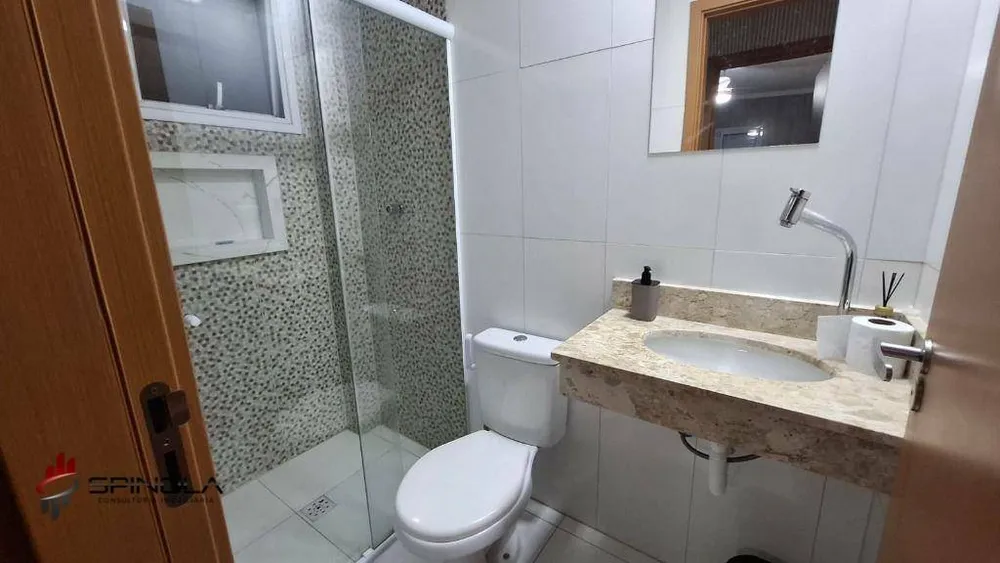 Apartamento, 1 quarto, 49 m² - Foto 11