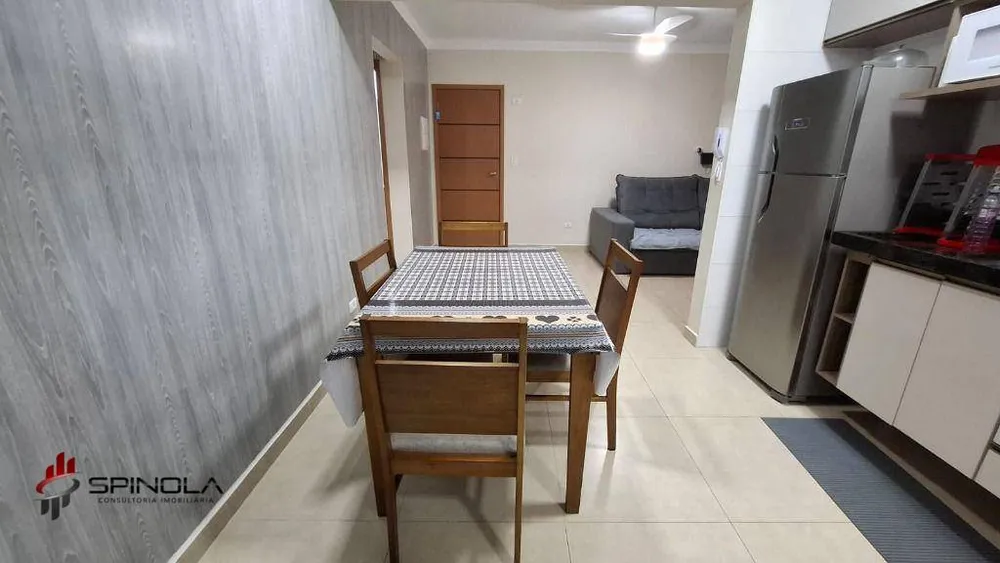 Apartamento, 1 quarto, 49 m² - Foto 9