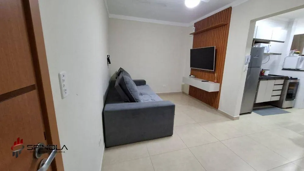 Apartamento, 1 quarto, 49 m² - Foto 6