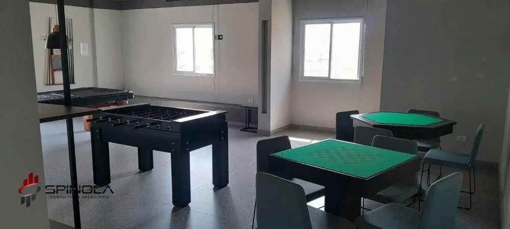 Apartamento, 1 quarto, 49 m² - Foto 3