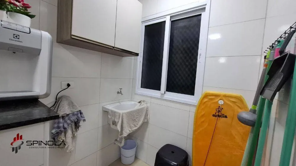 Apartamento, 1 quarto, 49 m² - Foto 8