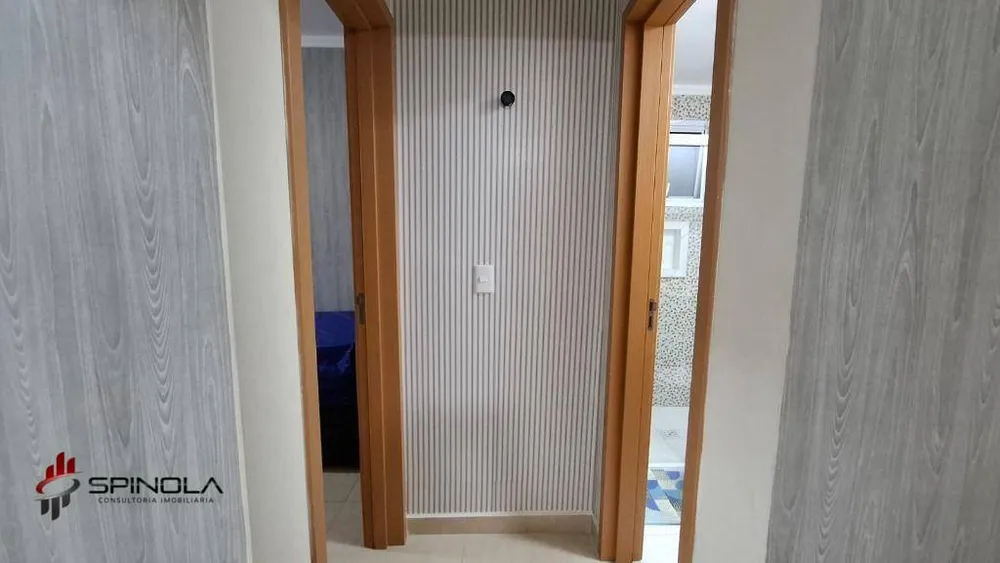 Apartamento, 1 quarto, 49 m² - Foto 13