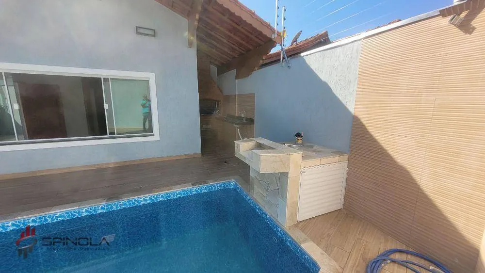 Casa, 3 quartos, 147 m² - Foto 2