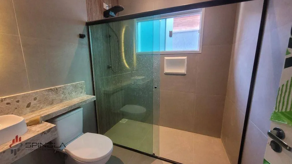 Casa, 3 quartos, 147 m² - Foto 10