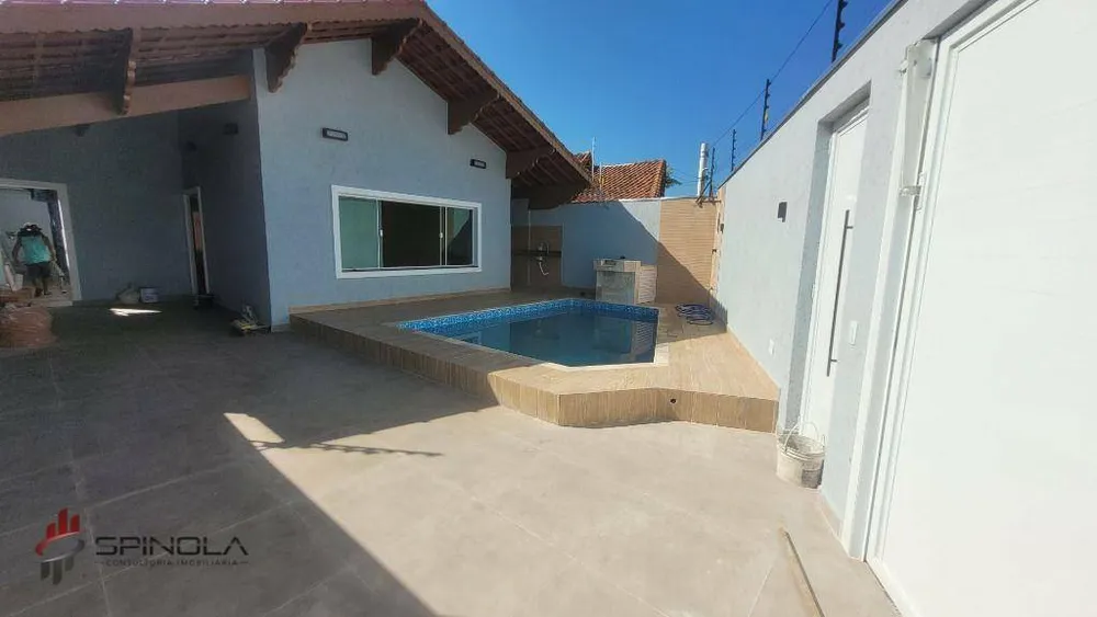 Casa, 3 quartos, 147 m² - Foto 1