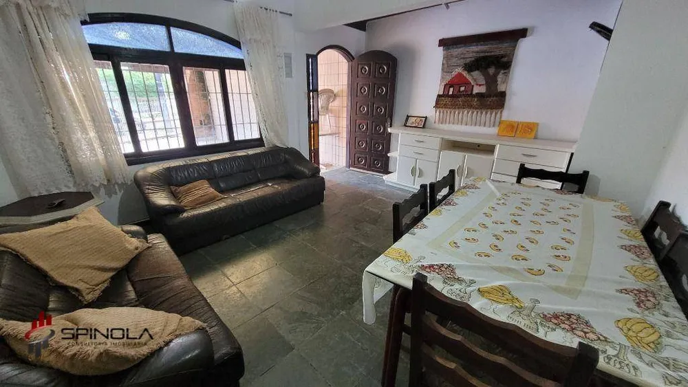 Casa, 3 quartos, 63 m² - Foto 1