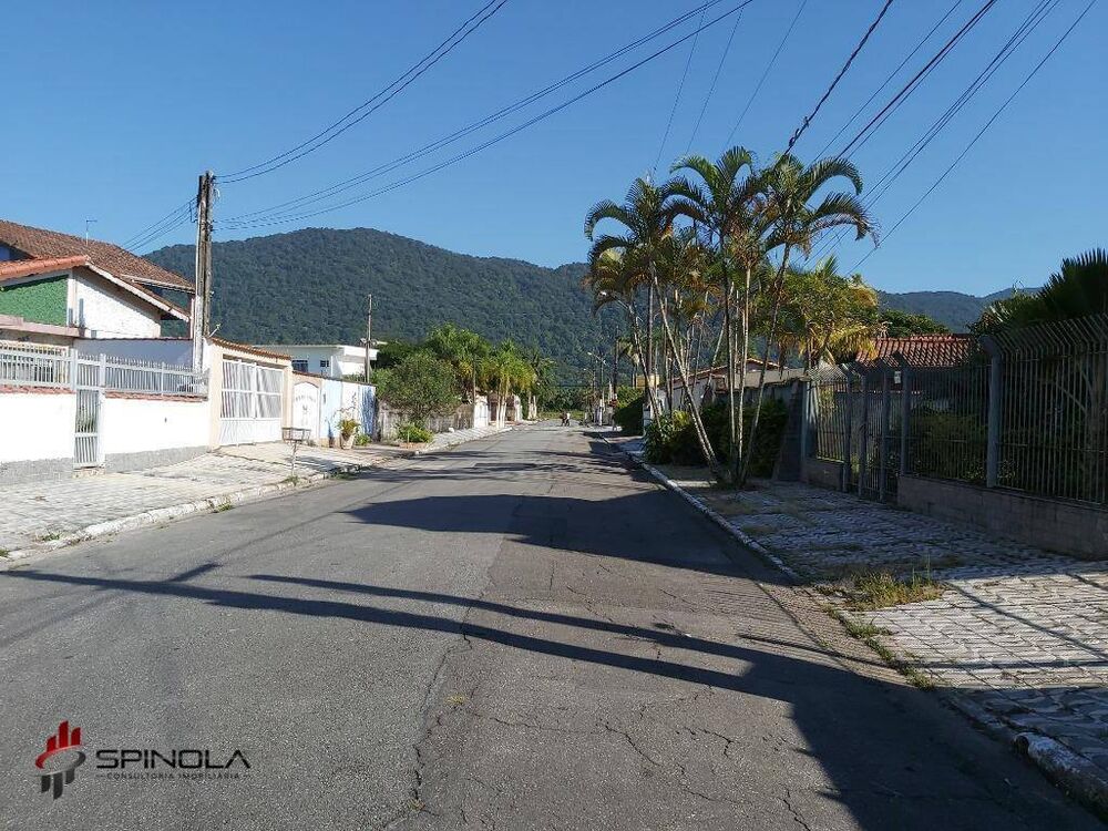 Casa, 3 quartos, 63 m² - Foto 1