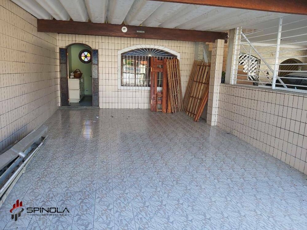 Casa, 3 quartos, 63 m² - Foto 4