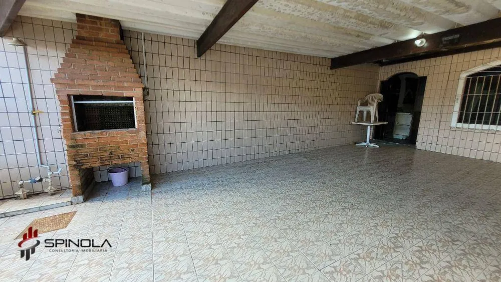 Casa, 3 quartos, 63 m² - Foto 16