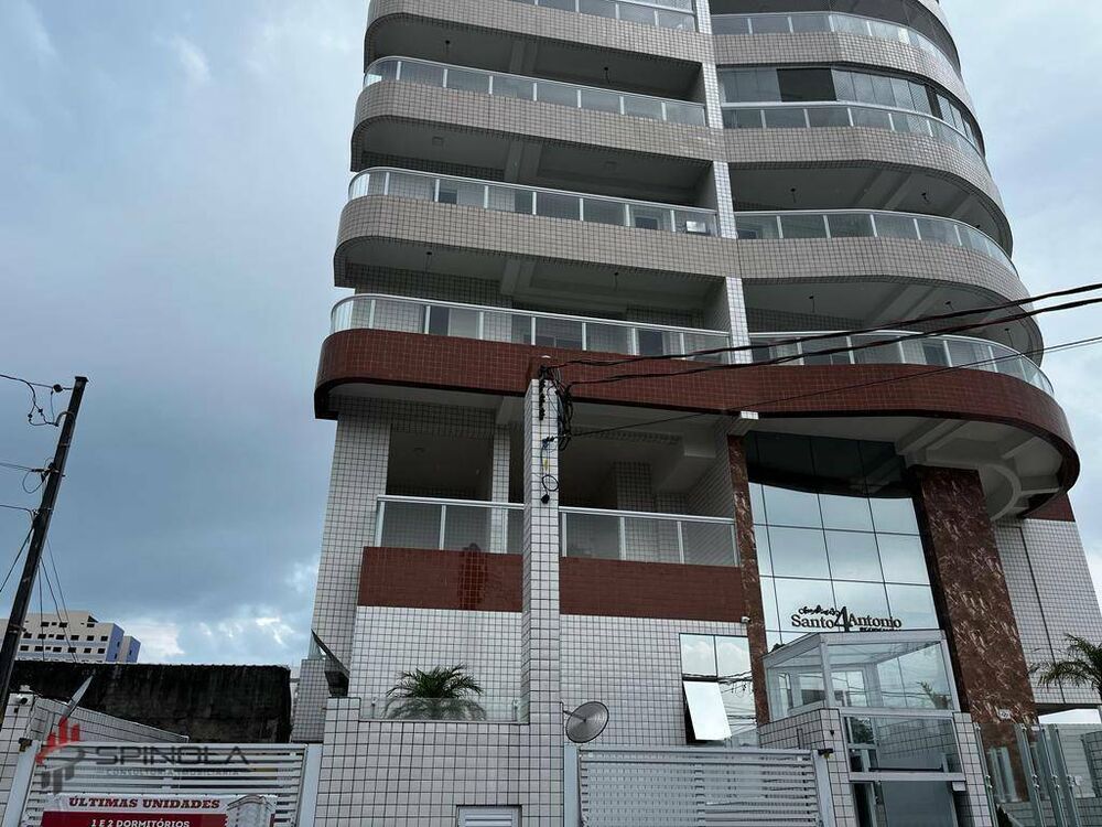 Apartamento à venda com 2 quartos, 67m² - Foto 1