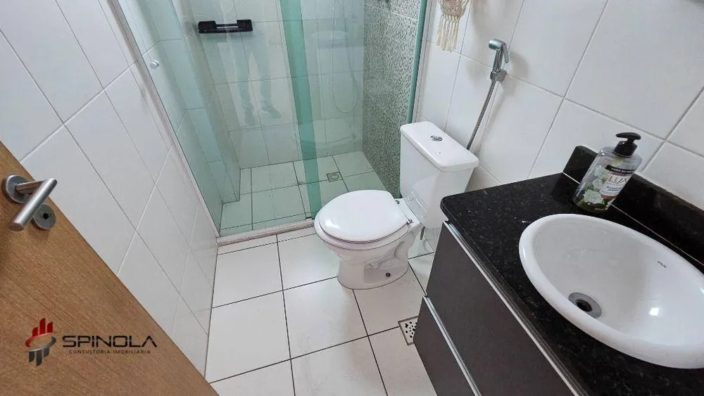 Apartamento, 1 quarto, 45 m² - Foto 1