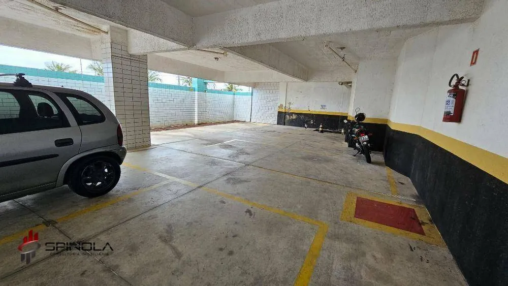 Apartamento, 1 quarto, 45 m² - Foto 6
