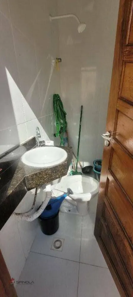 Sobrado, 2 quartos, 56 m² - Foto 6