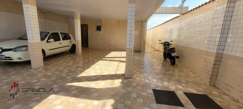 Sobrado, 2 quartos, 56 m² - Foto 2