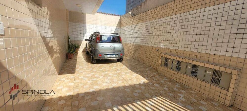 Sobrado à venda com 2 quartos, 56m² - Foto 2